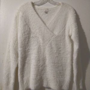 Girls sweater